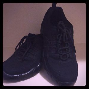 NEVER WORN!!! Bloch Dancer Sneakers